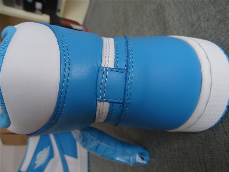 Authentic Air Jordan 1 Aj Ko Unc