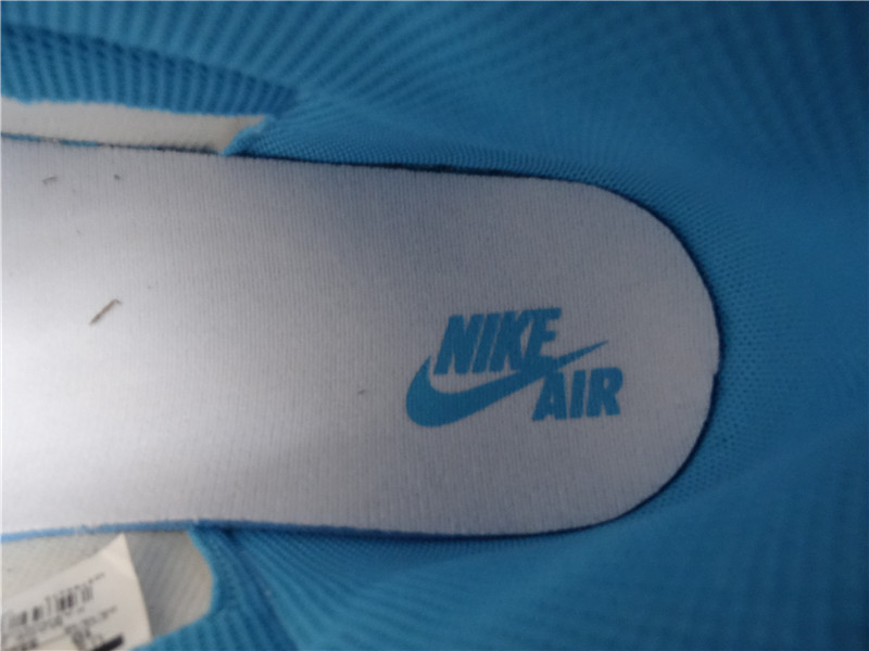 Authentic Air Jordan 1 Aj Ko Unc