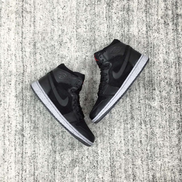 Authentic Air Jordan 1s New York