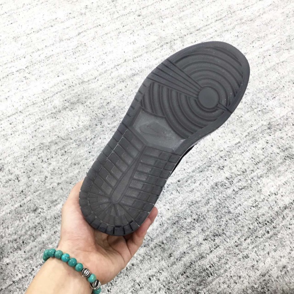 Authentic Air Jordan 1s New York