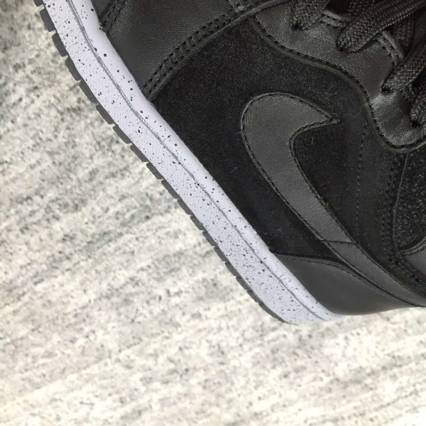Authentic Air Jordan 1s New York