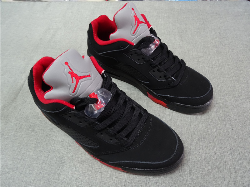 Authentic Air Jordan 5 Low Alternate 90