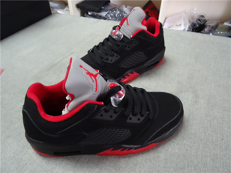 Authentic Air Jordan 5 Low Alternate 90