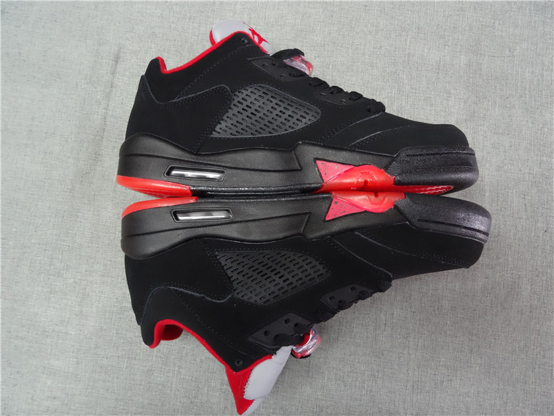 Authentic Air Jordan 5 Low Alternate 90