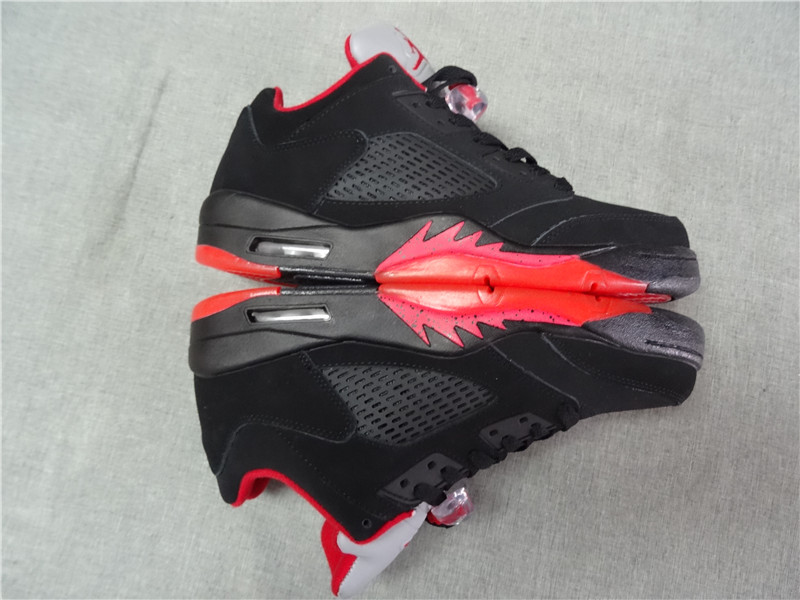 Authentic Air Jordan 5 Low Alternate 90