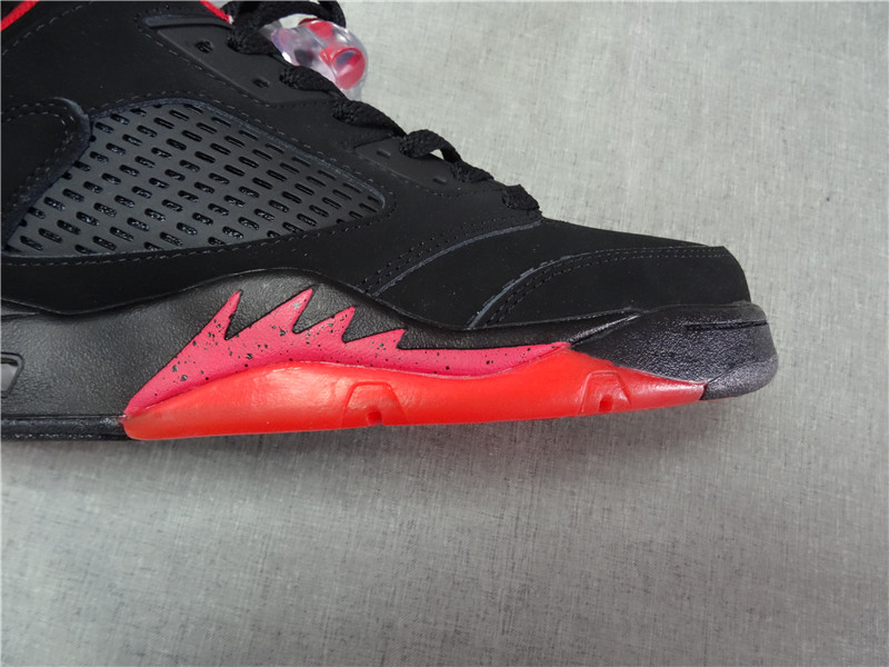 Authentic Air Jordan 5 Low Alternate 90