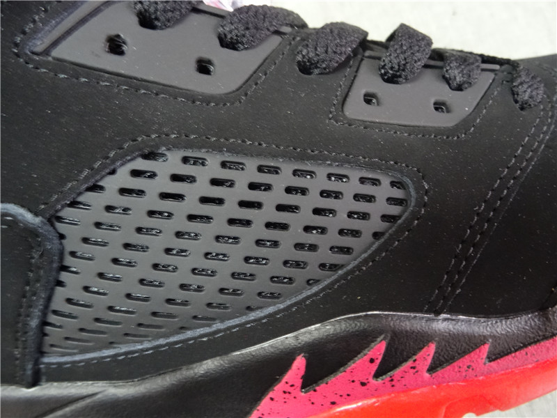Authentic Air Jordan 5 Low Alternate 90