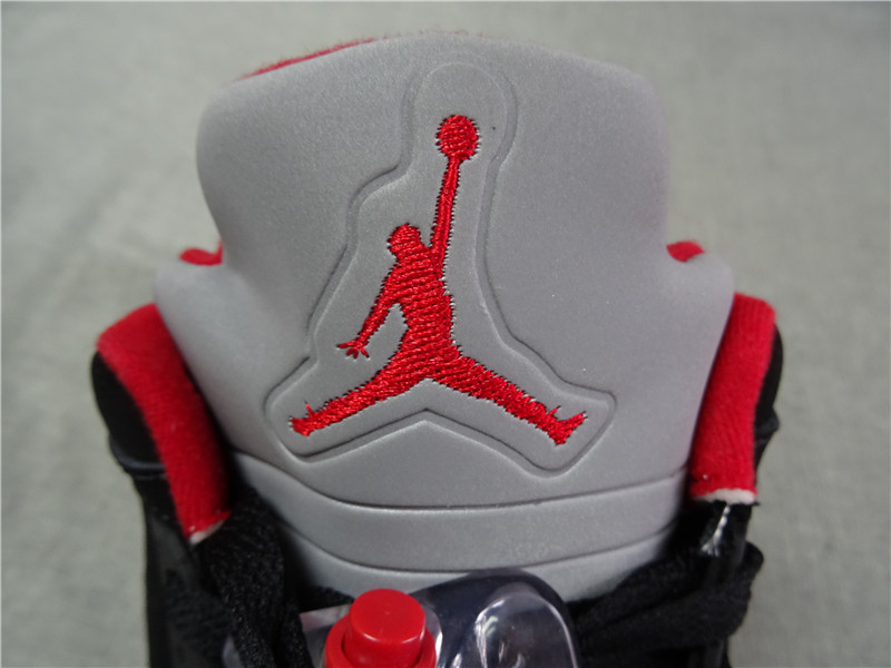 Authentic Air Jordan 5 Low Alternate 90