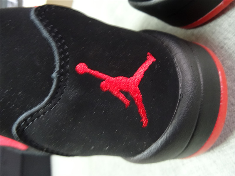 Authentic Air Jordan 5 Low Alternate 90