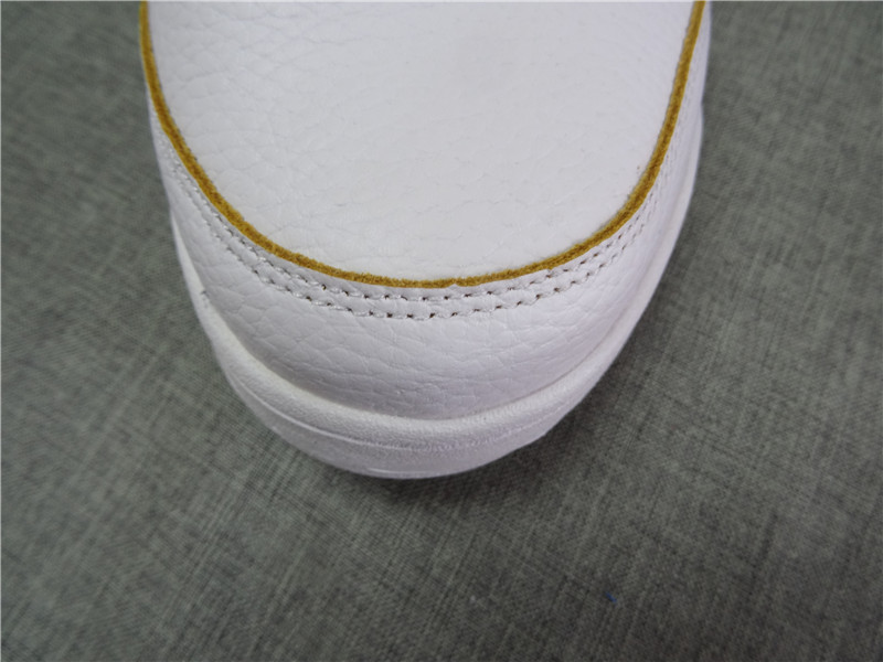 Authentic Air Jordan 5 Low Dunk From Above