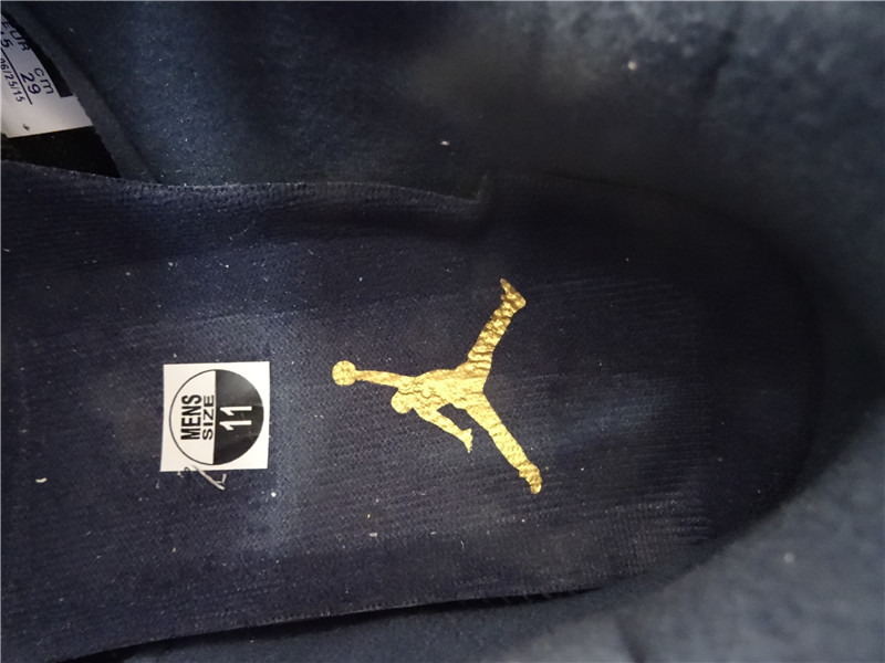 Authentic Air Jordan 5 Low Dunk From Above