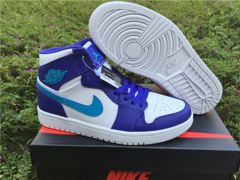 Air Jordan 1 High Feng Shui