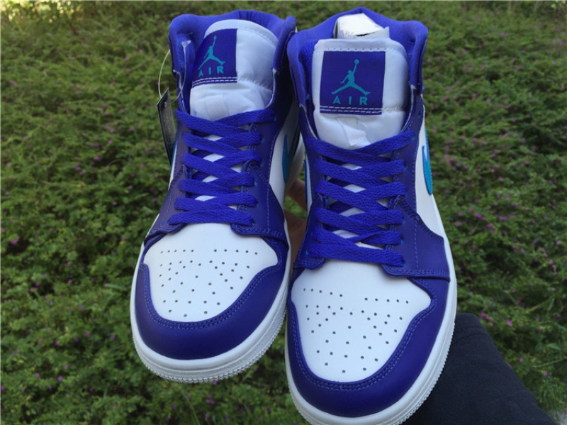 Air Jordan 1 High Feng Shui