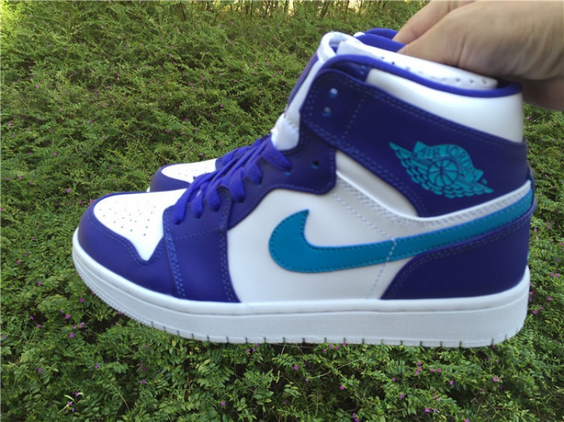 Air Jordan 1 High Feng Shui