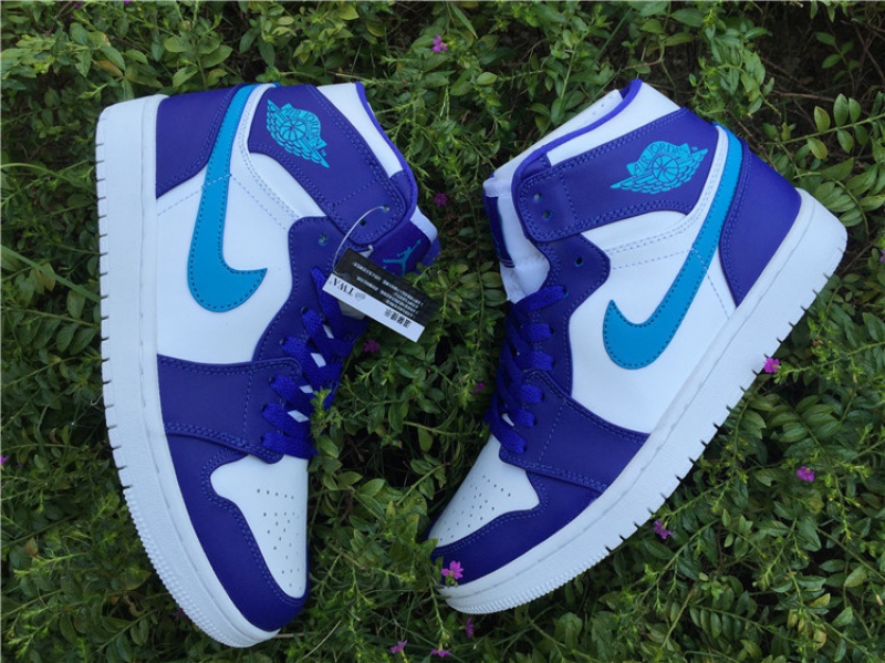 Air Jordan 1 High Feng Shui
