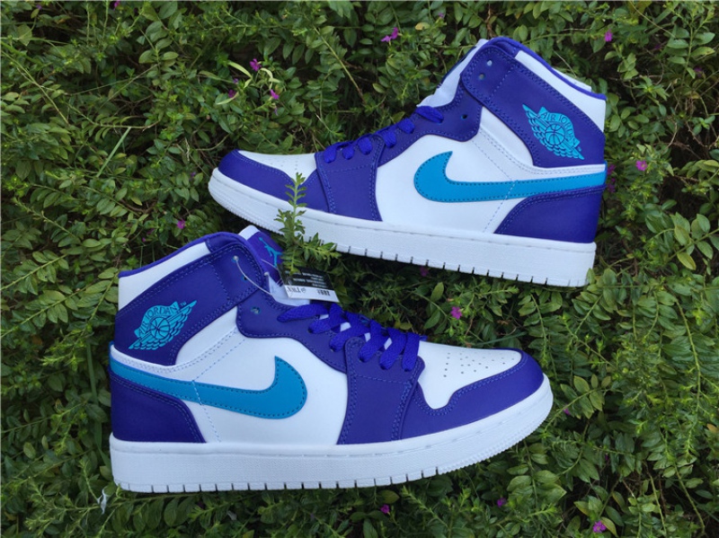 Air Jordan 1 High Feng Shui