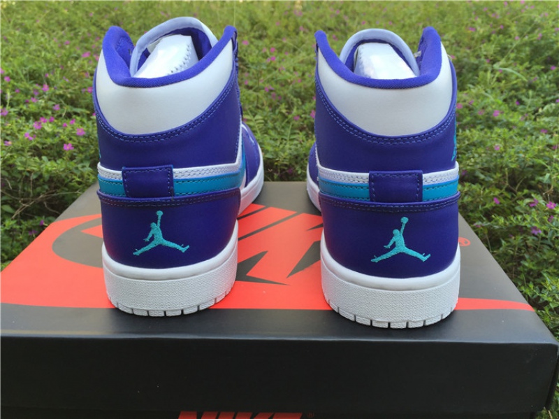 Air Jordan 1 High Feng Shui