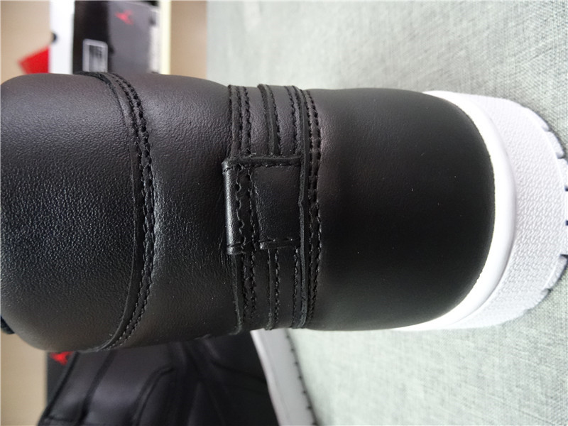 Authentic Air Jordan 1 Retro High OG Oreo