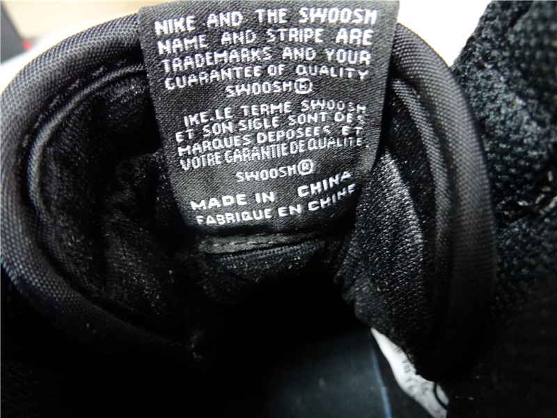 Authentic Air Jordan 1 Retro High OG Oreo