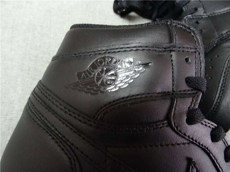 Authentic Air Jordan 1 Retro High OG Oreo