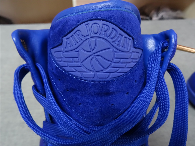 Just Don X Air Jordan 2