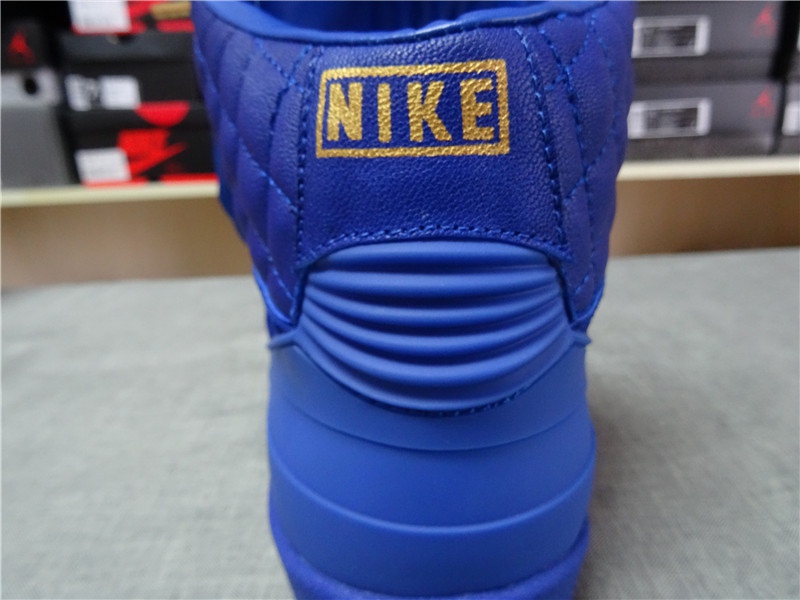 Just Don X Air Jordan 2