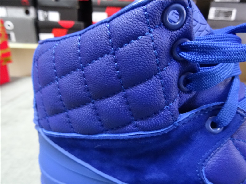Just Don X Air Jordan 2