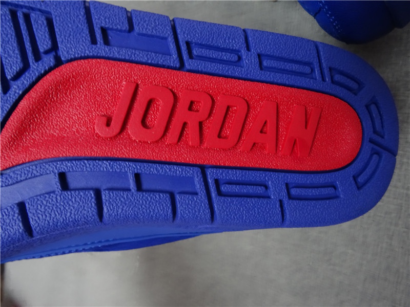 Just Don X Air Jordan 2
