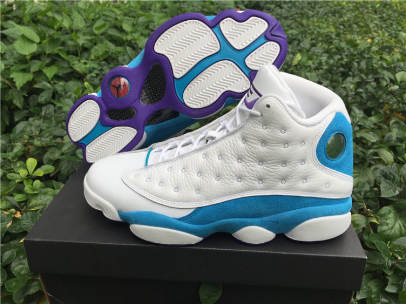 Authentic Air Jordan 13 Retro Cp Pe