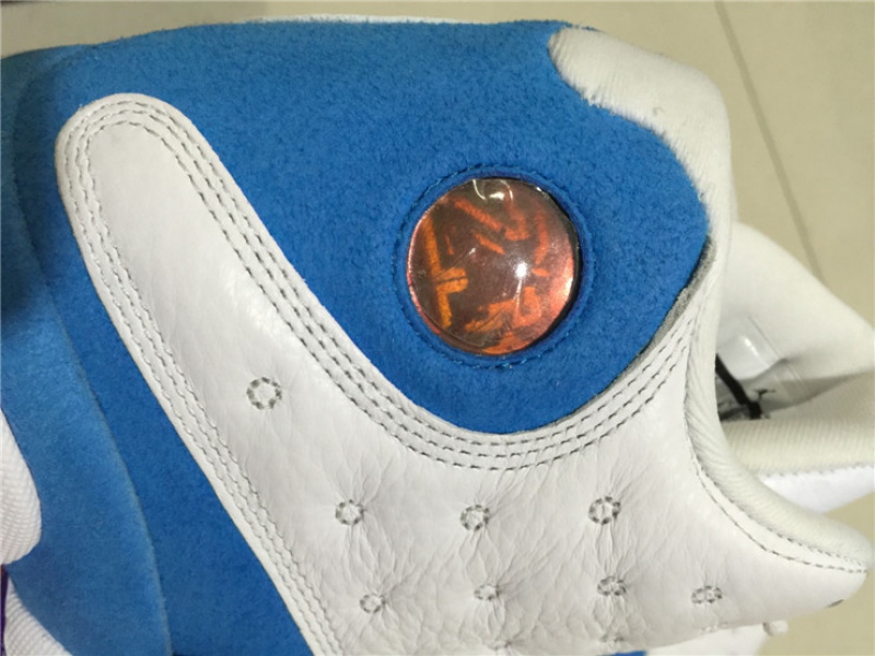 Authentic Air Jordan 13 Retro Cp Pe
