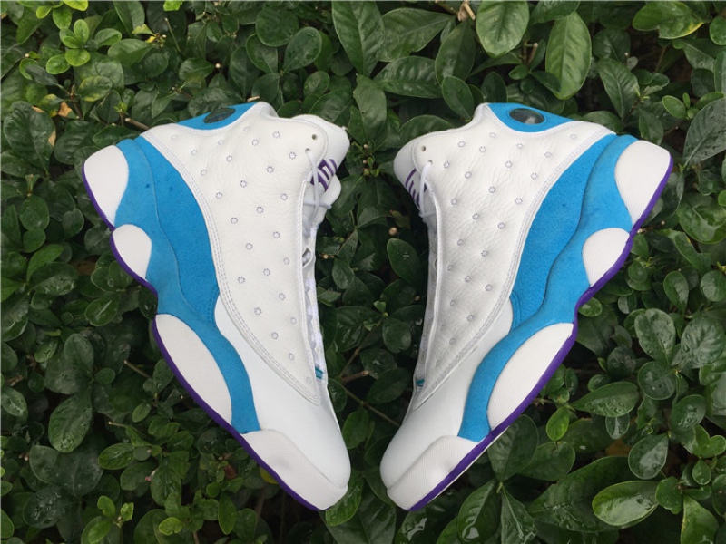 Authentic Air Jordan 13 Retro Cp Pe