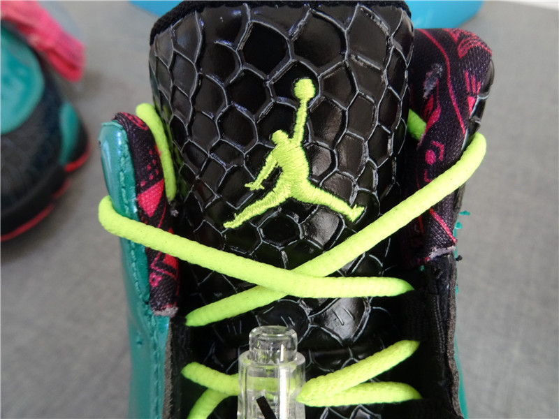 Authentic Air Jordan 13 Doernbecher