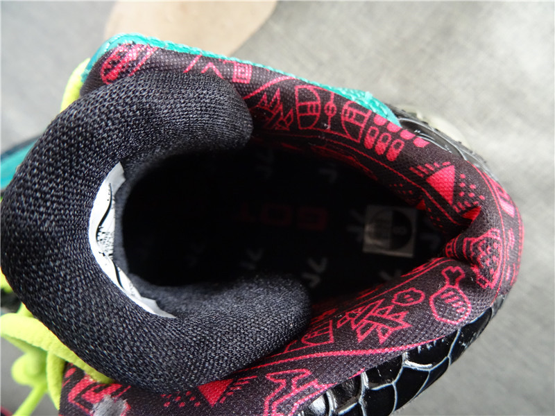 Authentic Air Jordan 13 Doernbecher