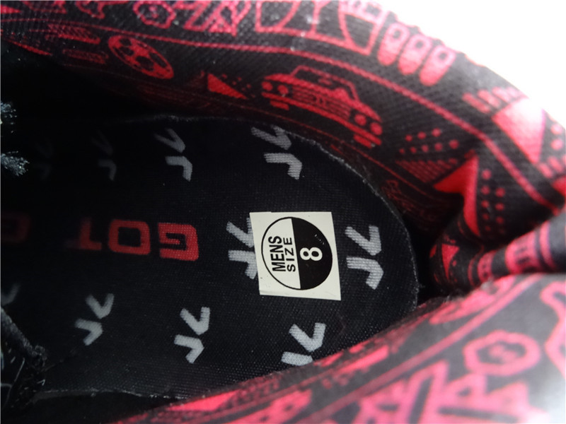 Authentic Air Jordan 13 Doernbecher