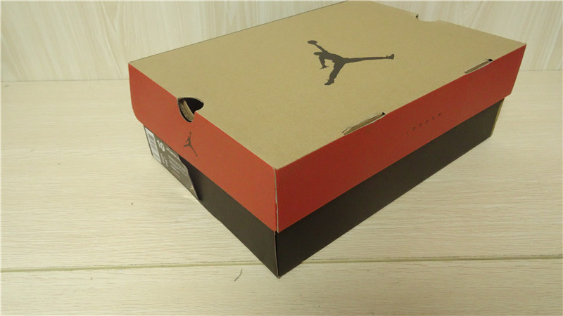 Authentic Air Jordan 12 The Master