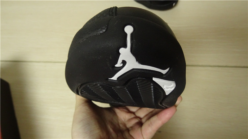 Authentic Air Jordan 12 The Master