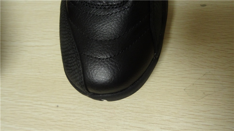 Authentic Air Jordan 12 The Master