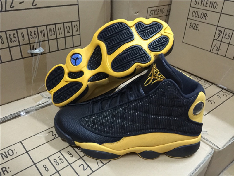 Authentic Air Jordan 13 Melo Pe