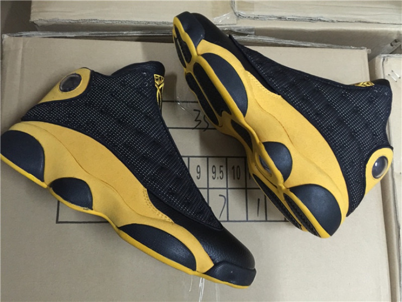 Authentic Air Jordan 13 Melo Pe