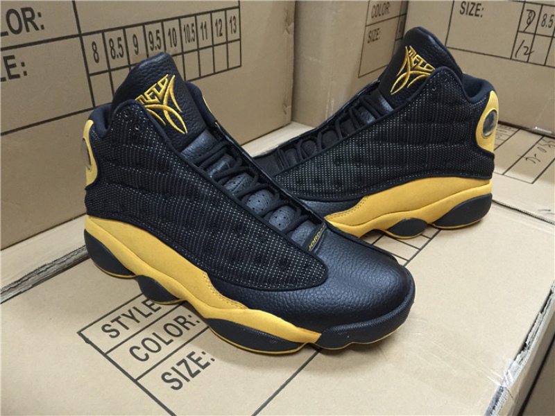 Authentic Air Jordan 13 Melo Pe