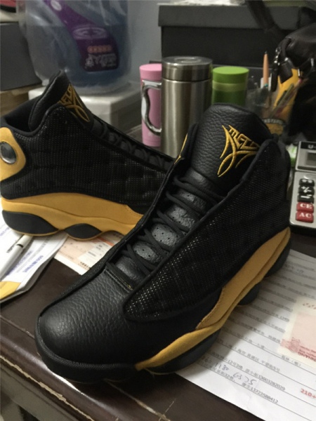 Authentic Air Jordan 13 Melo Pe
