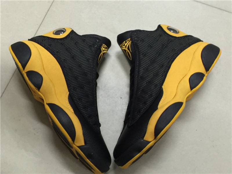 Authentic Air Jordan 13 Melo Pe