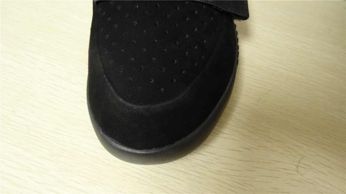 7th Ua Adidas 750 Boost Blackout With Receipt