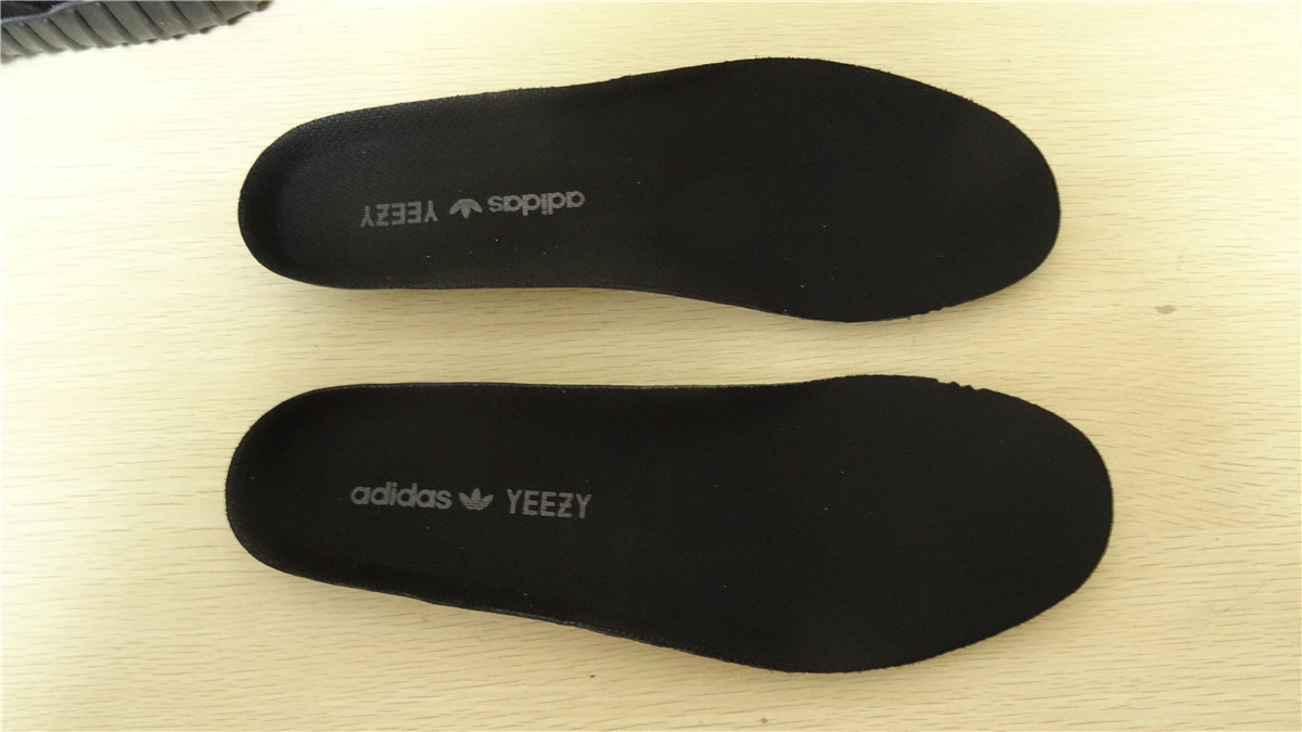 7th Ua Adidas 750 Boost Blackout With Receipt