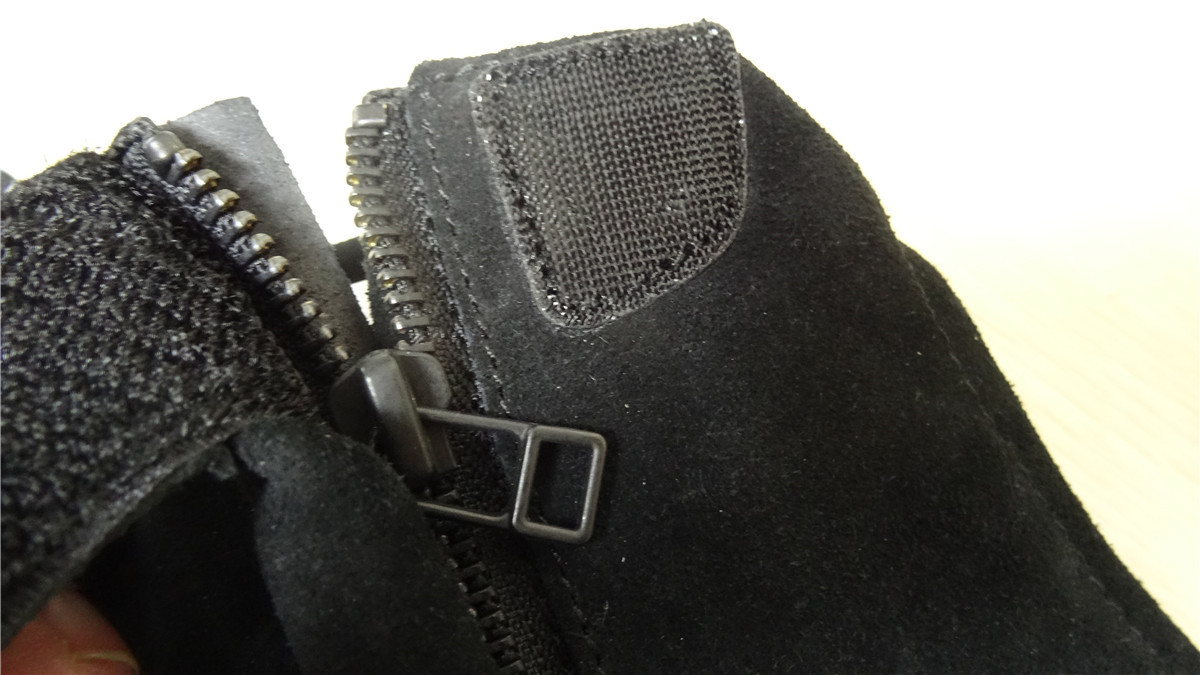 7th Ua Adidas 750 Boost Blackout With Receipt