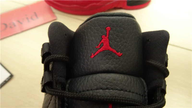 Authentic Air Jordan 12 Flu Game 2018