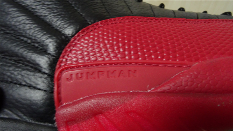 Authentic Air Jordan 12 Flu Game 2018