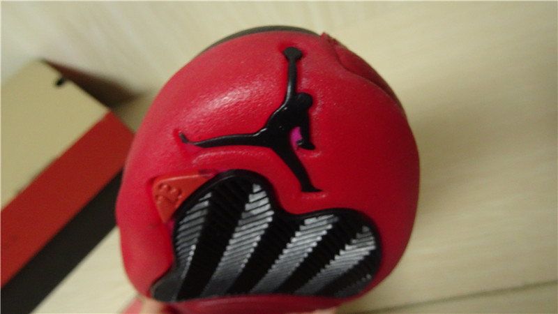 Authentic Air Jordan 12 Flu Game 2018