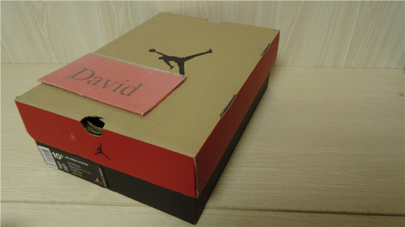 Authentic Air Jordan 12 Flu Game 2018