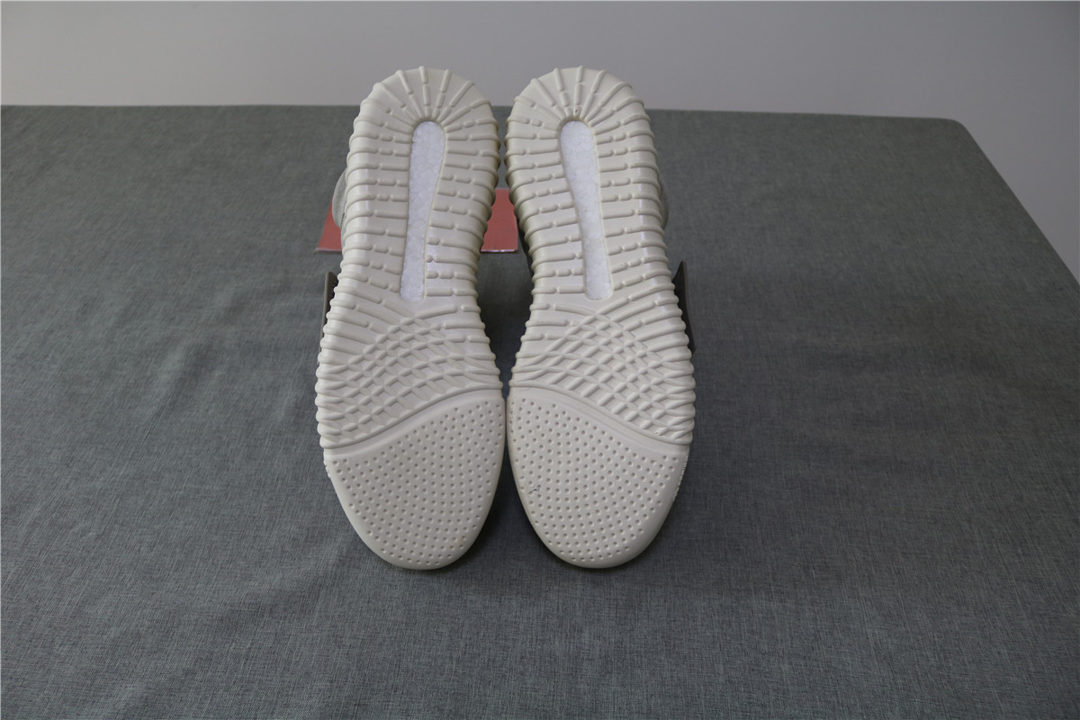 Updated 7th Adidas 750 Boost Grey With Receipt